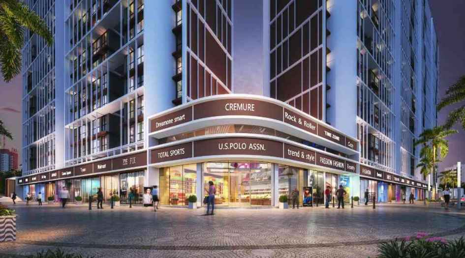 Sai-Ayana-Amenities-Retail-Area