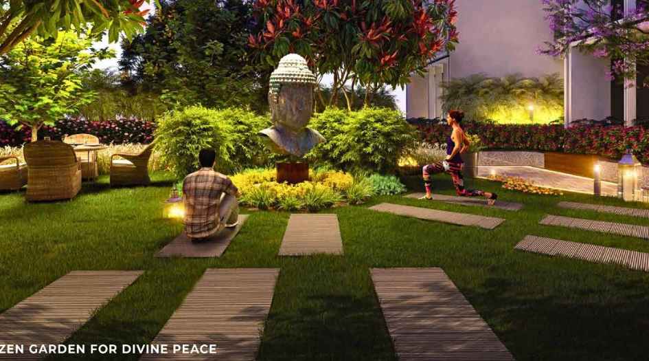 Sai-Ayana-Amenities-Zen-Garden-For-Divine-Peace