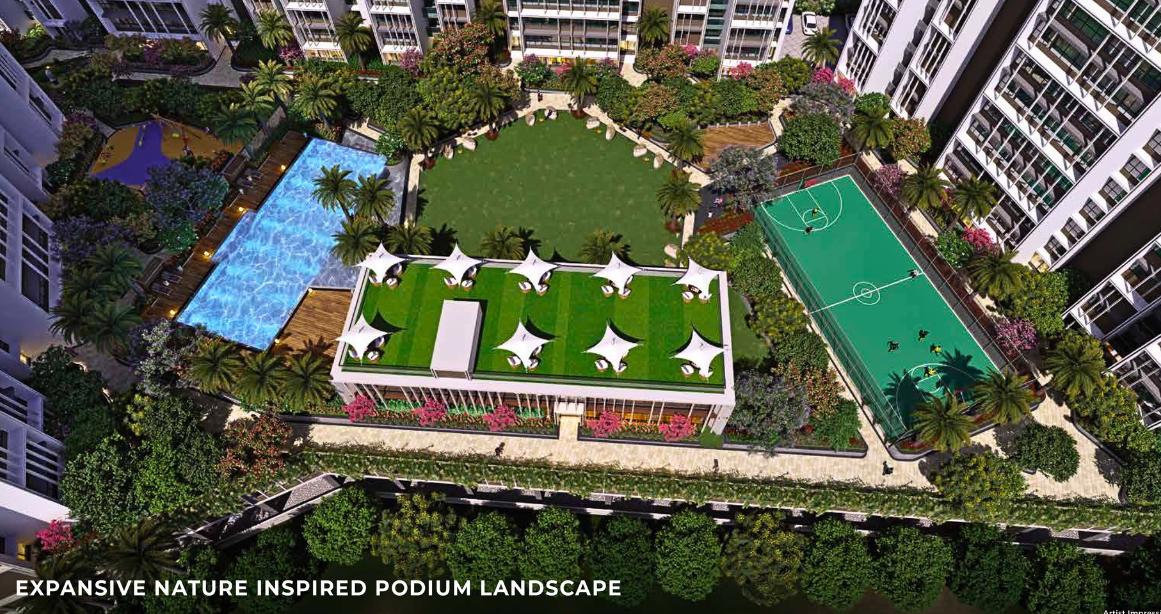 Sai-Ayana-Amenities-Podium-Landscape-Taloja-Navi-Mumbai