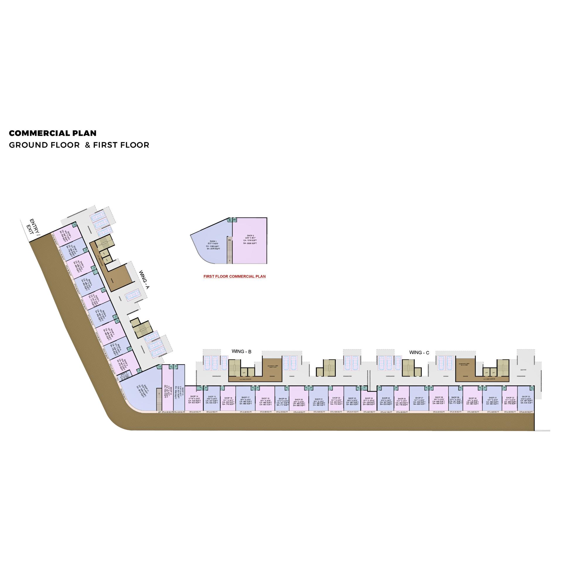 Sai-Ayana-Floor-Plan-Master-Layout-Commercial-Plan