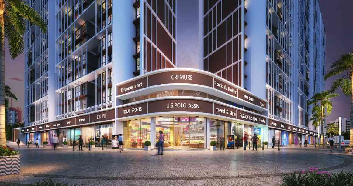 Sai-Ayana-Amenities-Retail-Area-Taloja-Navi-Mumbai